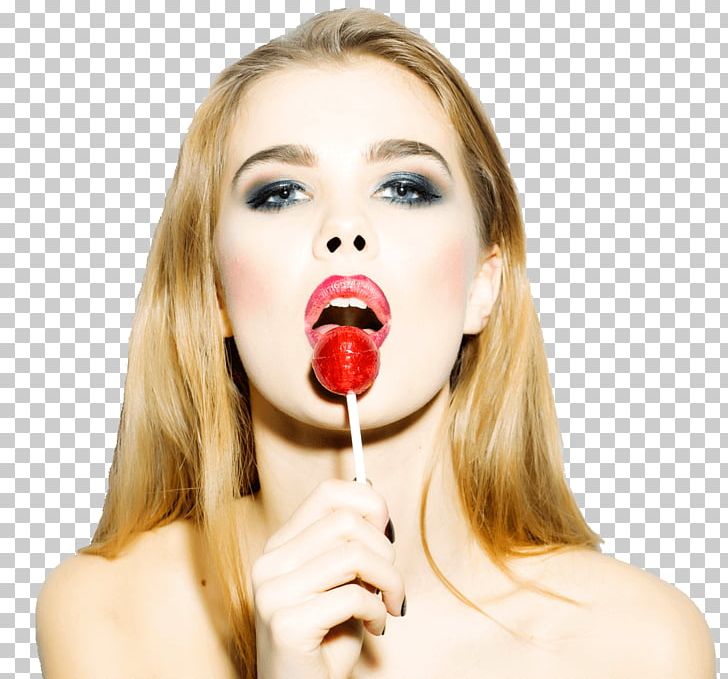 Lollipop PNG, Clipart, Beauty, Blonde Woman, Candy, Cheek, Chin Free PNG Download