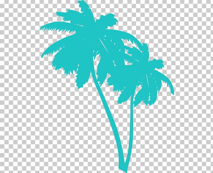 Palm Trees Open Computer Icons PNG, Clipart, Arecales, Blue Coconut Tree, Branch, Coconut, Computer Icons Free PNG Download