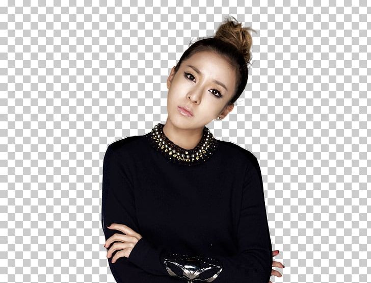 Sandara Park 2NE1 To Anyone K-pop Penshoppe PNG, Clipart, 2ne1, Aoa, Beauty, Brown Hair, Come Back Home Free PNG Download