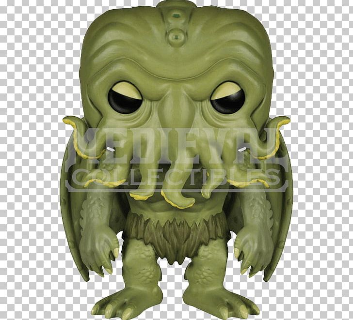 The Call Of Cthulhu Funko Amazon.com R'lyeh PNG, Clipart,  Free PNG Download