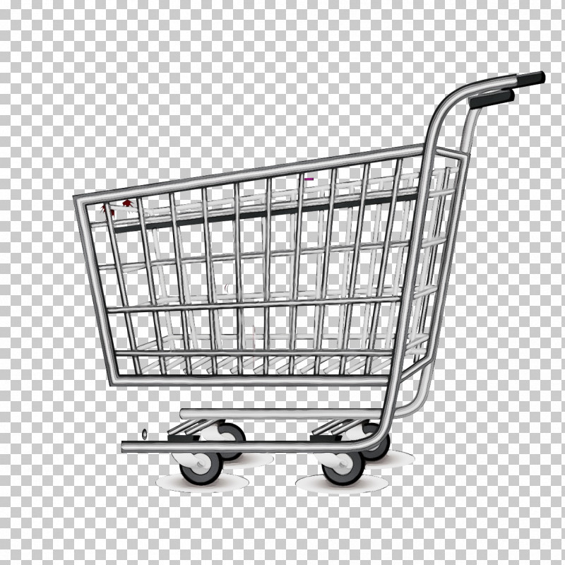 Shopping Cart PNG, Clipart, Cart, Paint, Shopping, Shopping Cart, Watercolor Free PNG Download