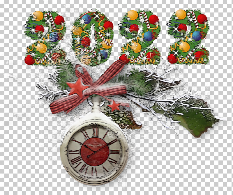 2022 Happy New Year 2022 New Year 2022 PNG, Clipart, Bauble, Christmas Day, Christmas Ornament M, Tree Free PNG Download