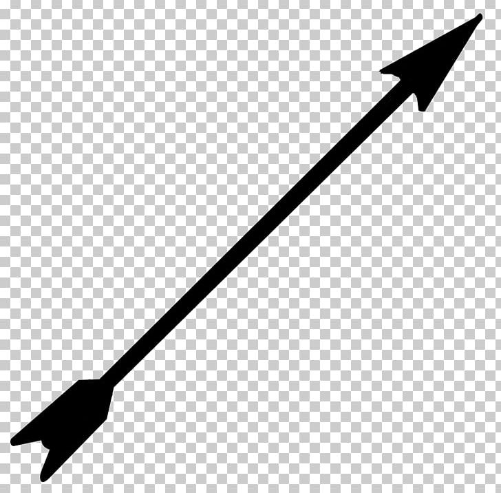 Arrow Icon PNG, Clipart, Angle, Arrow, Arrow Transparent, Black, Black And White Free PNG Download