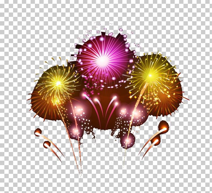 Fireworks Yellow Violet PNG, Clipart, Beauty, Beauty Salon, Computer Wallpaper, Download, Encapsulated Postscript Free PNG Download