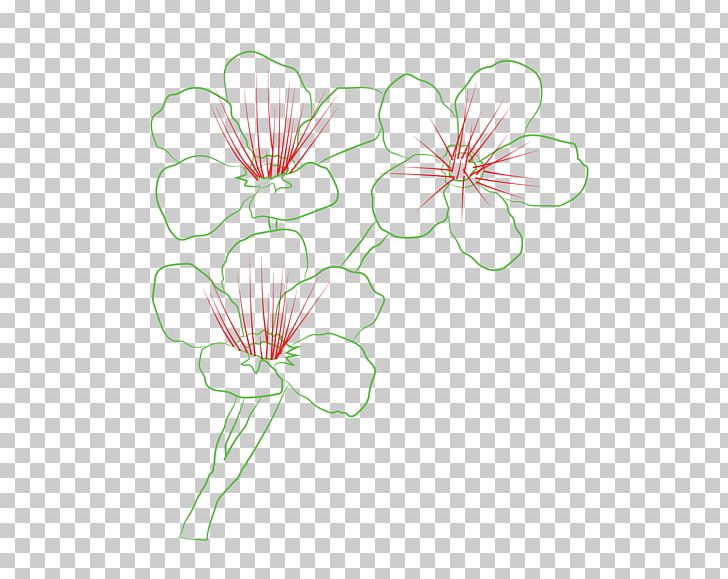 Floral Design Cut Flowers Plant Stem PNG, Clipart, Branch, Branching, Cut Flowers, Drawing, Flora Free PNG Download