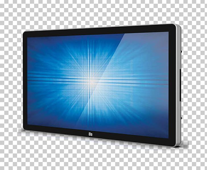 LED-backlit LCD Computer Monitors Laptop Television Set Touchscreen PNG, Clipart, Digital Signs, Electric Blue, Electronic Device, Electronics, Gadget Free PNG Download