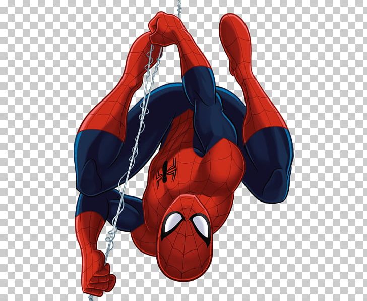 Marvel Universe Ultimate Spider-Man: Contest Of Champions Spider-Verse  Marvel Comics Ultimate Spider-Man: Web
