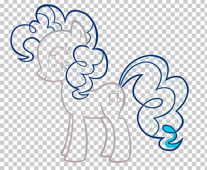 Pony Coloring Book Pinkie Pie Child Drawing PNG, Clipart, Child, Color, Equestria, Fictional Character, Flower Free PNG Download