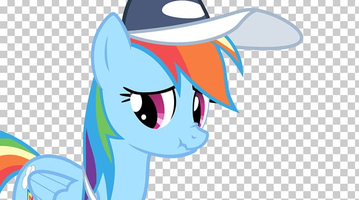 Pony Rainbow Dash Fluttershy Equestria PNG, Clipart, Anime, Art, Azure, Blue, Cartoon Free PNG Download
