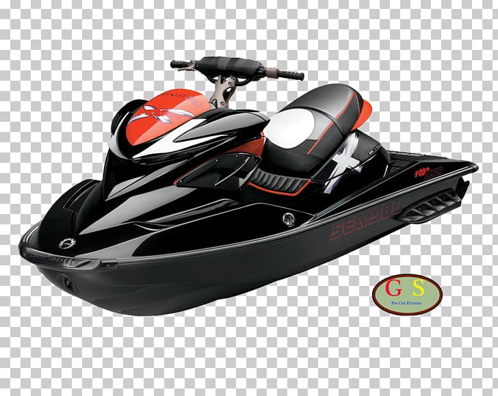Sea-Doo GTX Personal Water Craft Jet Ski Boat PNG, Clipart, Automotive Exterior, Boating, Bombardier Recreational Products, Brprotax Gmbh Co Kg, Engine Free PNG Download