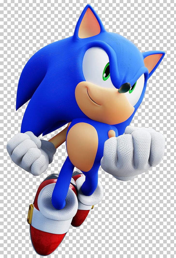 Sonic Jump Sonic The Hedgehog Sonic Forces Sonic 3D Doctor Eggman PNG, Clipart, Action Figure, Animals, Cartoon, Computer Wallpaper, Digital Art Free PNG Download