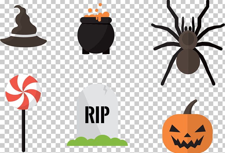 Spider Illustration PNG, Clipart, Boszorkxe1ny, Cartoon Spider Web, Euclidean, Graphic Design, Halloween Free PNG Download