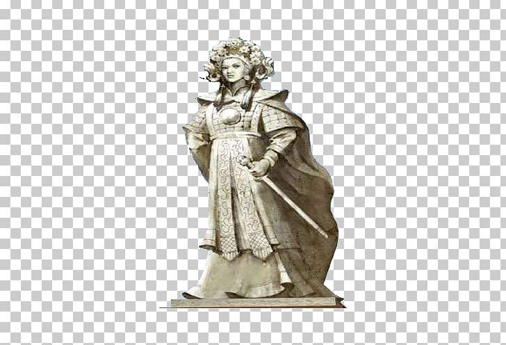 Statue Hero History Of China PNG, Clipart, Ancient, Ancient Swordsman, Classical Sculpture, Emperor Wen Of Sui, Female Free PNG Download