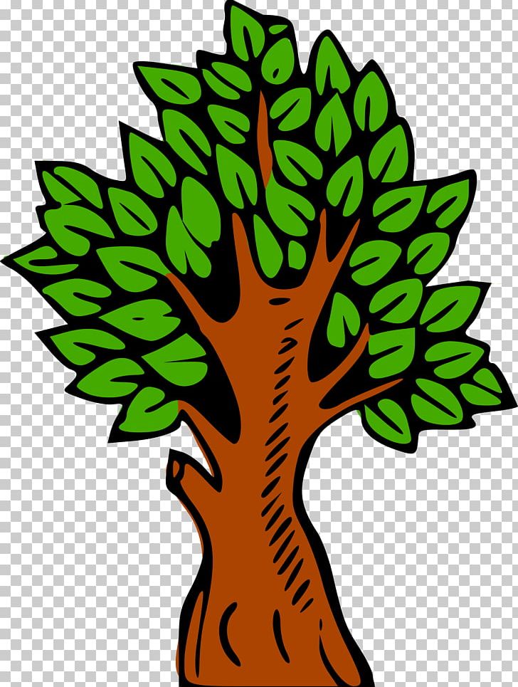 Tree Forest Wood PNG, Clipart, Artwork, Coconut Tree, Color, Flower, Flowering Plant Free PNG Download