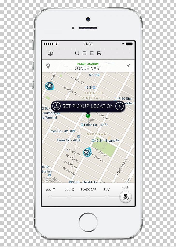 Uber Smartphone IPhone App Store PNG, Clipart, App Store, Cellular Network, Communication Device, Delivery, Electronics Free PNG Download