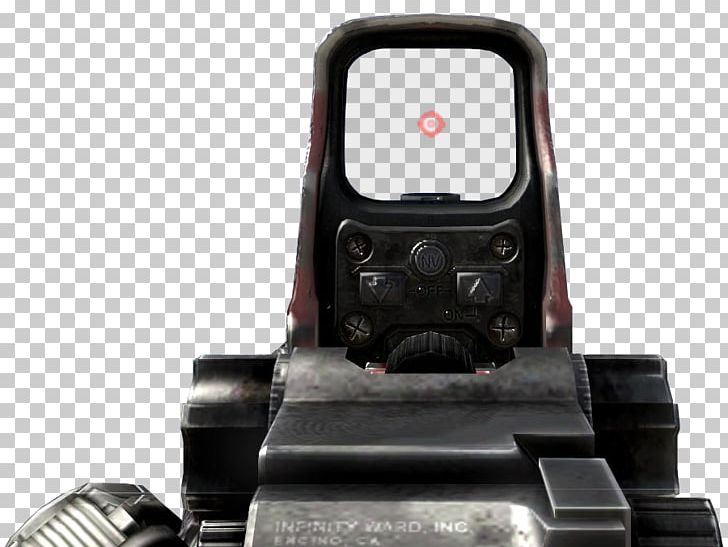 Call Of Duty: Modern Warfare 2 Call Of Duty 4: Modern Warfare Call Of Duty: Modern Warfare 3 Call Of Duty: Zombies Holographic Weapon Sight PNG, Clipart, Call Of Duty, Call Of Duty 4 Modern Warfare, Call Of Duty Modern Warfare 3, Call Of Duty Zombies, Camera Accessory Free PNG Download