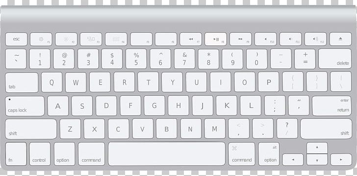 Computer Keyboard IPad Laptop Macintosh Magic Keyboard PNG, Clipart, Apple Keyboard, Bluetooth, Computer, Electronic Device, Electronics Free PNG Download