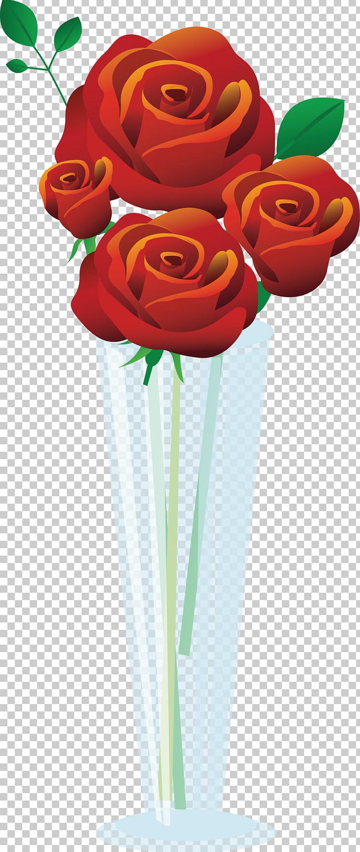Cut Flowers Vase Beach Rose PNG, Clipart, Artificial Flower, Beach Rose, Cut Flowers, Download, Encapsulated Postscript Free PNG Download