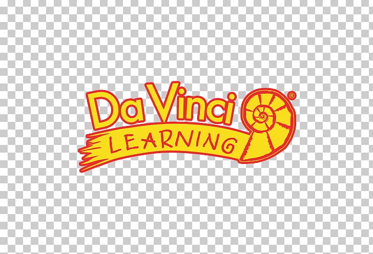 Da Vinci Learning Television Channel Mona Lisa PNG, Clipart, Area, Brand, Da Vinci, Da Vinci Learning, Education Free PNG Download