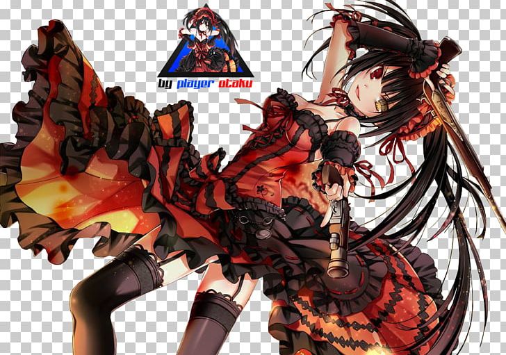 Desktop Date A Live Anime PNG, Clipart, Anime, Art, Cartoon, Computer Monitors, Date A Live Free PNG Download