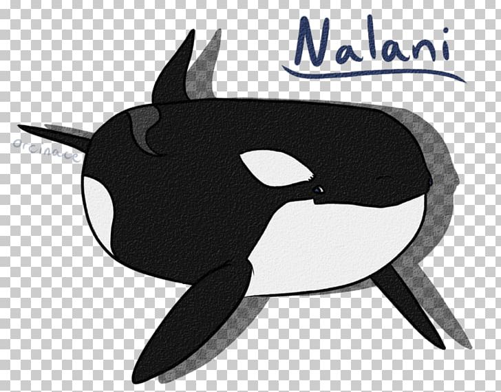 Dolphin Black Character Fish PNG, Clipart, Beak, Black, Black And White, Character, Dolphin Free PNG Download