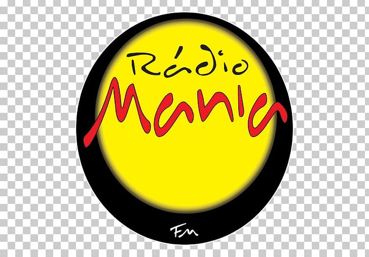 FM Broadcasting Radio Mania FM Radio Broadcasting Logo Portable Network Graphics PNG, Clipart, Emoticon, Fm Broadcasting, Funk Carioca, Happiness, Live Television Free PNG Download