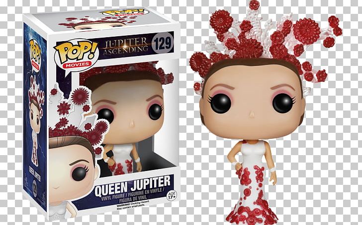 Jupiter Jones Caine Funko Pop! Movies Funko POP Movies Jupiter Ascending Queen Jupiter Action Figure PNG, Clipart, Action Toy Figures, Bobblehead, Caine, Collectable, Doll Free PNG Download