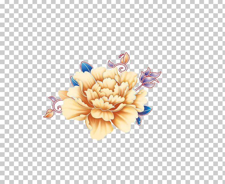 Moutan Peony Chinoiserie PNG, Clipart, Chinese Painting, Chinese Style, Dahlia, Decorative, Flower Free PNG Download