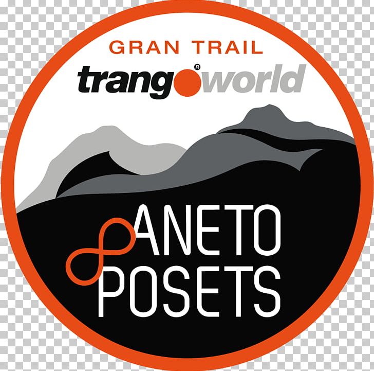 Pico Posets Aneto Zegama-Aizkorri Trail Running PNG, Clipart, Aneto, Area, Brand, Line, Logo Free PNG Download