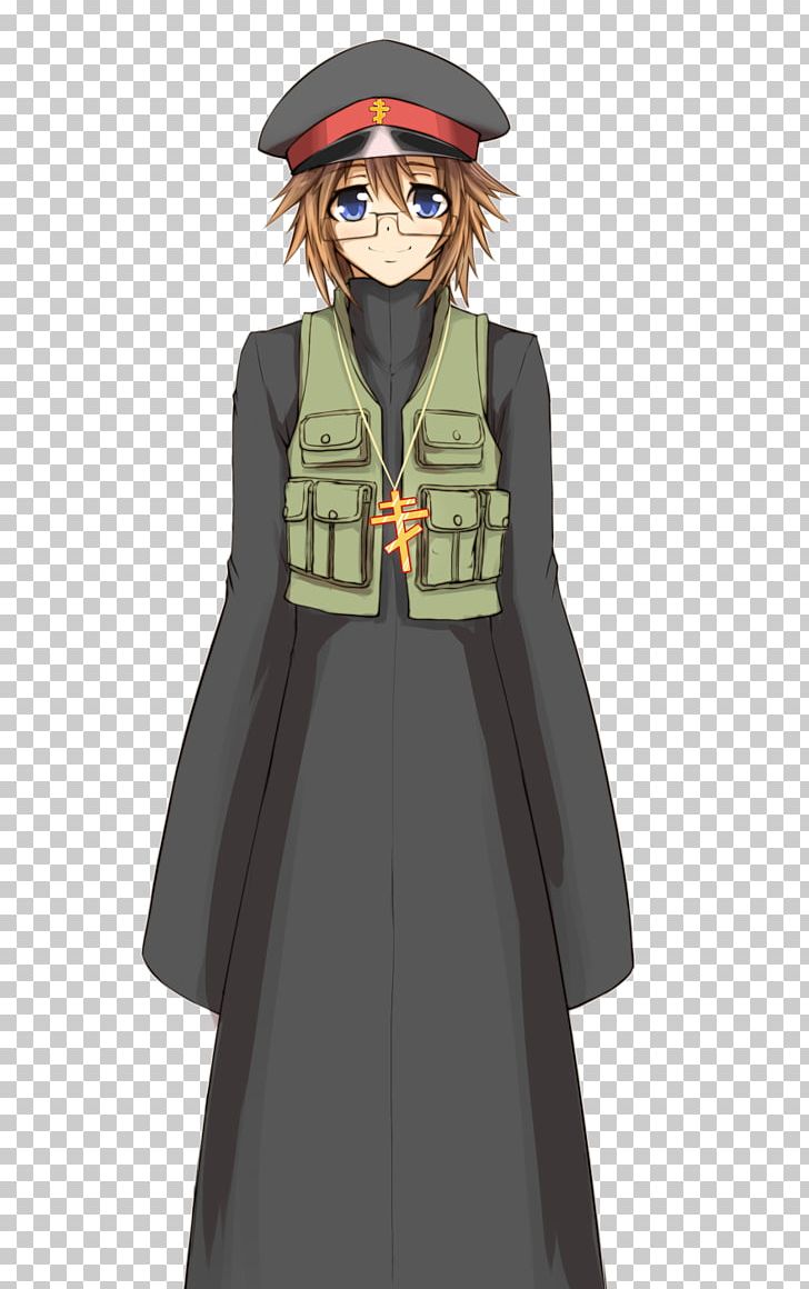 Robe Costume Design Academic Dress Uniform PNG, Clipart, Academic Degree, Academic Dress, Anime, Character, Clothing Free PNG Download