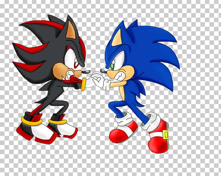 Shadow The Hedgehog Sonic The Hedgehog Video Game Wiki PNG