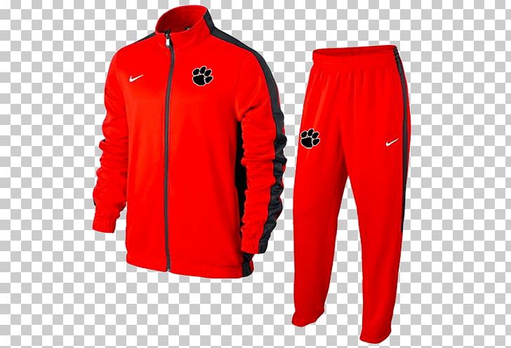 Tracksuit Nike Jacket Outerwear PNG, Clipart, Clothing, Jacket, Jersey, Nike, Outerwear Free PNG Download