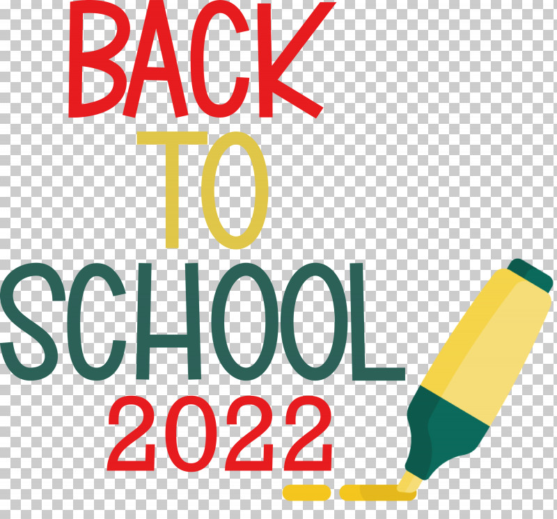 Back To School 2022 PNG, Clipart, Geometry, Line, Logo, Mathematics, Meter Free PNG Download