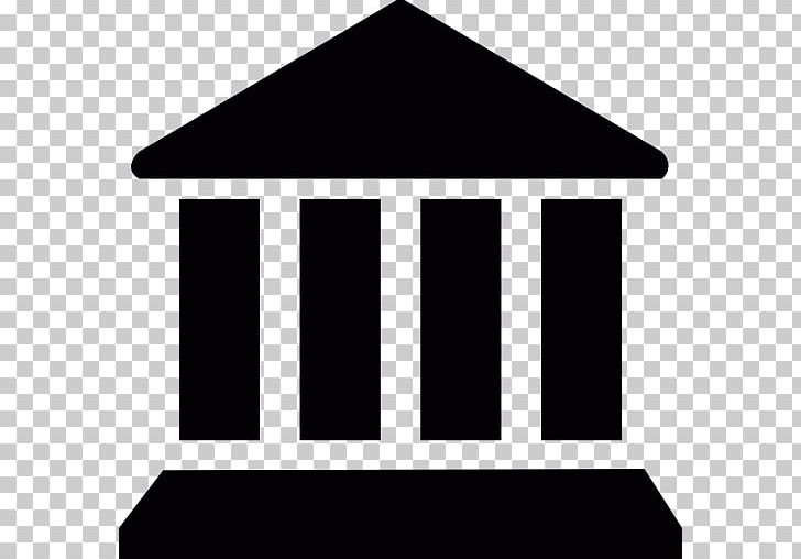 Ancient Greek Temple Parthenon Computer Icons PNG, Clipart, Ancient Greek Temple, Angle, Bank, Bank Clipart, Black Free PNG Download