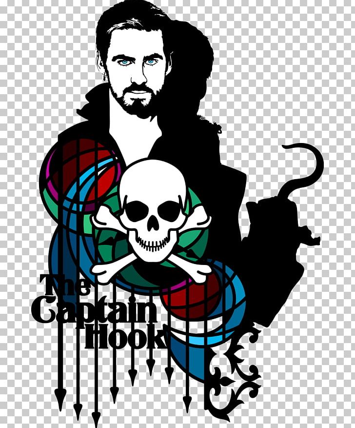 Captain Hook T-shirt Emma Swan PNG, Clipart, Art, Artwork, Captain Hook, Character, Clothing Free PNG Download