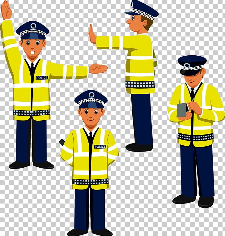 Car Traffic Police Police Officer PNG, Clipart, Car, Headgear, Human Behavior, Job, Line Free PNG Download
