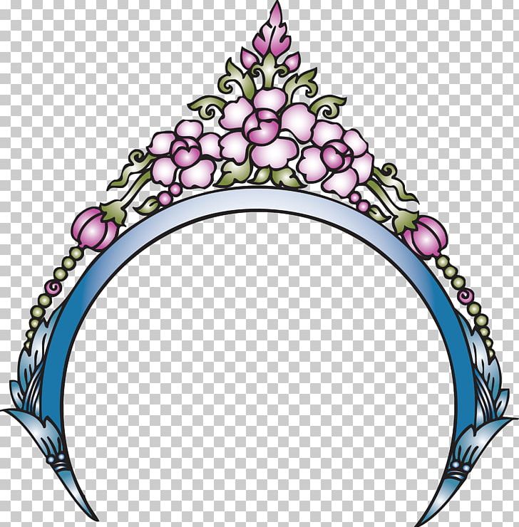 Headpiece Jewellery Clothing Accessories Vignette Flower PNG, Clipart, Body Jewellery, Body Jewelry, Clothing Accessories, Easter, Fashion Free PNG Download