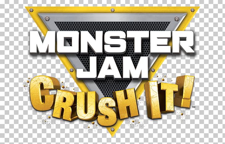 Monster Jam World Finals Monster Truck Monster Jam Crush It! Grave Digger El Toro Loco PNG, Clipart, Advertising, Banner, Brand, Crush, El Toro Loco Free PNG Download