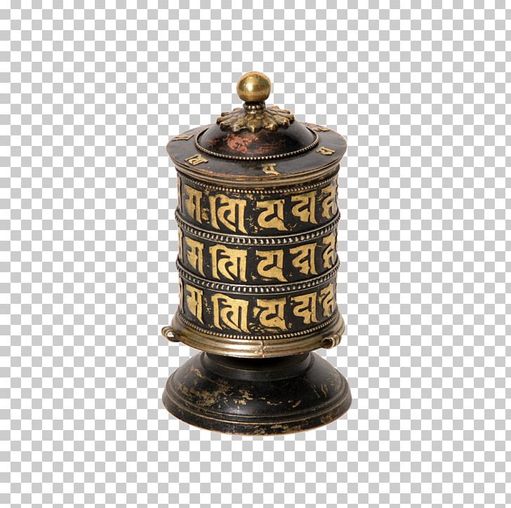 Prayer Wheel Bhavacakra Tibetan Buddhism PNG, Clipart, Altar, Artifact, Axle, Bhavacakra, Brass Free PNG Download