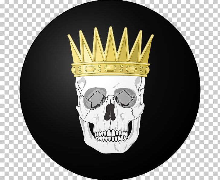 Skull Human Skeleton Bone PNG, Clipart, Bone, Coat Of Arms, Fantasy, Gold, Homo Sapiens Free PNG Download