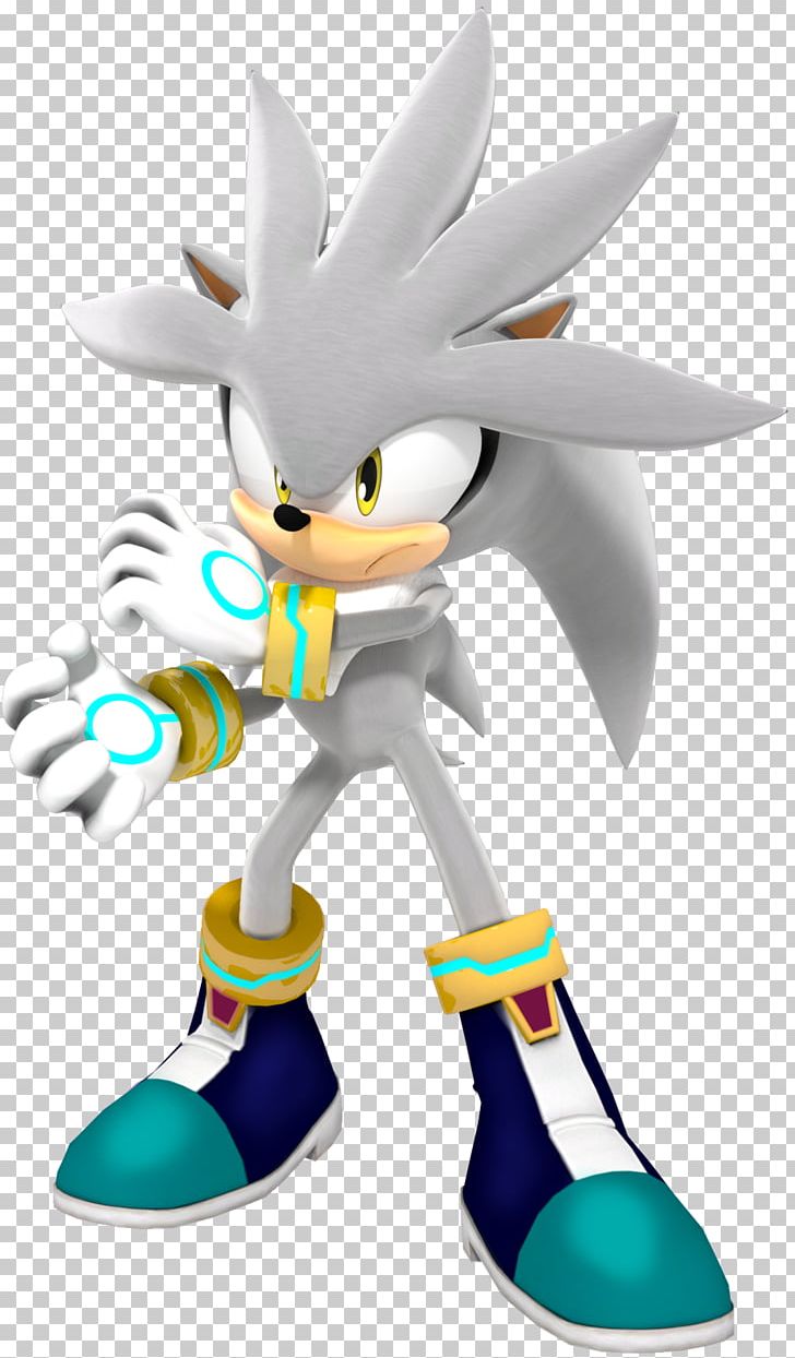 Sonic The Hedgehog Shadow The Hedgehog Sonic Chaos Silver The Hedgehog PNG, Clipart, Action Figure, Blaze The Cat, Cartoon, Fictional Character, Figurine Free PNG Download