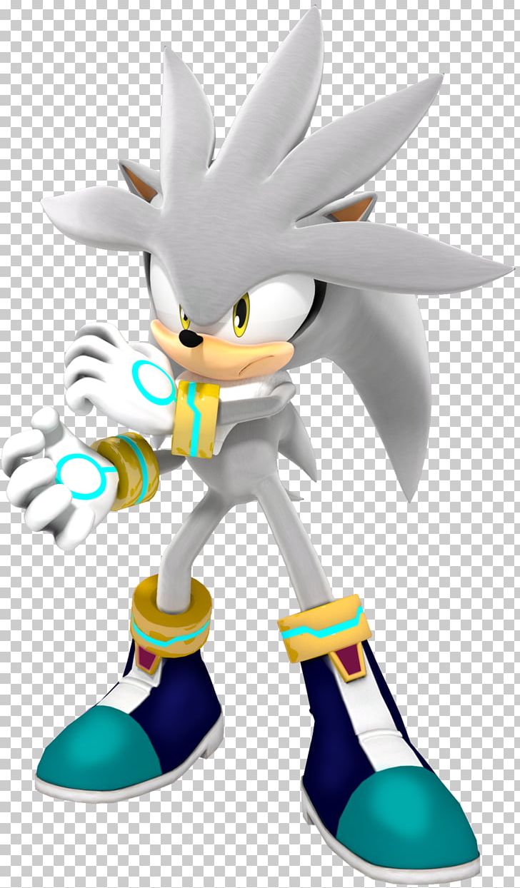 Sonic The Hedgehog Shadow The Hedgehog Sonic Chaos Silver The Hedgehog ...