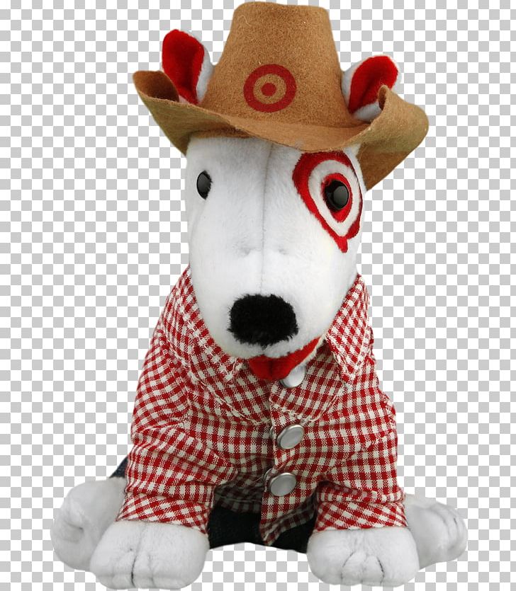 Stuffed Animals & Cuddly Toys Bullseye Bull Terrier Target Corporation PNG, Clipart, Bullseye, Bull Terrier, Canidae, Dog, Dog Like Mammal Free PNG Download