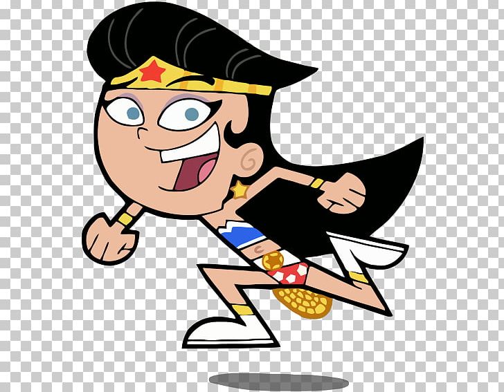 Trixie Tang Tootie Timmy Turner Nickelodeon PNG, Clipart, Art, Artwork, Danny Phantom, Fairly Oddparents, Female Free PNG Download