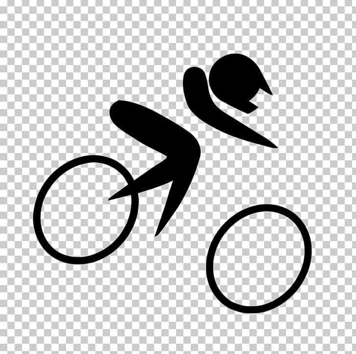 BMX Bike Cycling Olympic Games PNG, Clipart, Bicycle, Bicycle Racing, Black, Black And White, Bmx Free PNG Download