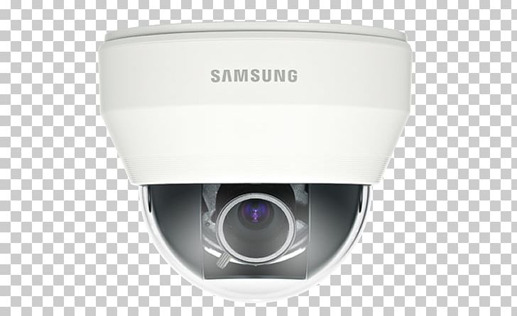 Closed-circuit Television Hanwha Techwin Beyond Series SCD-5083 1280H Dome Camera White PNG, Clipart, 1080p, Camera Lens, Clos, Closedcircuit Television Camera, Digital Video Recorders Free PNG Download