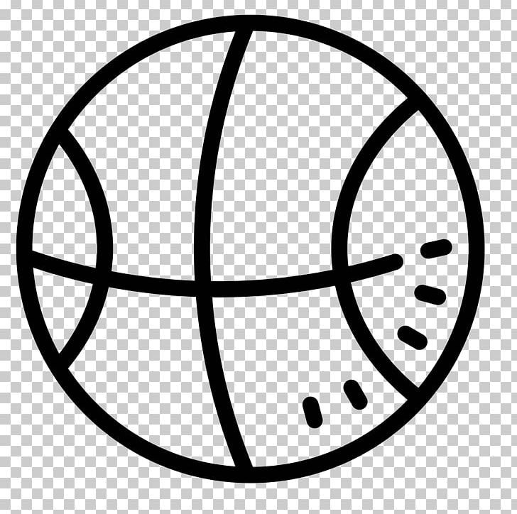 Computer Icons Sport PNG, Clipart, Area, Art, Ball, Basketball, Black And White Free PNG Download
