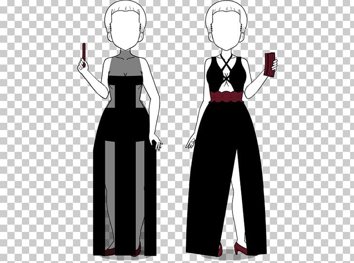 Dress Formal Wear Work Of Art PNG, Clipart, Art, Artist, Black, Clothing, Clothing Accessories Free PNG Download