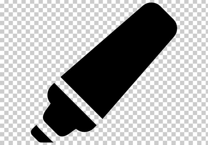 Marker Pen Pencil Notebook PNG, Clipart, Angle, Black, Black And White, Computer Icons, Drawing Free PNG Download