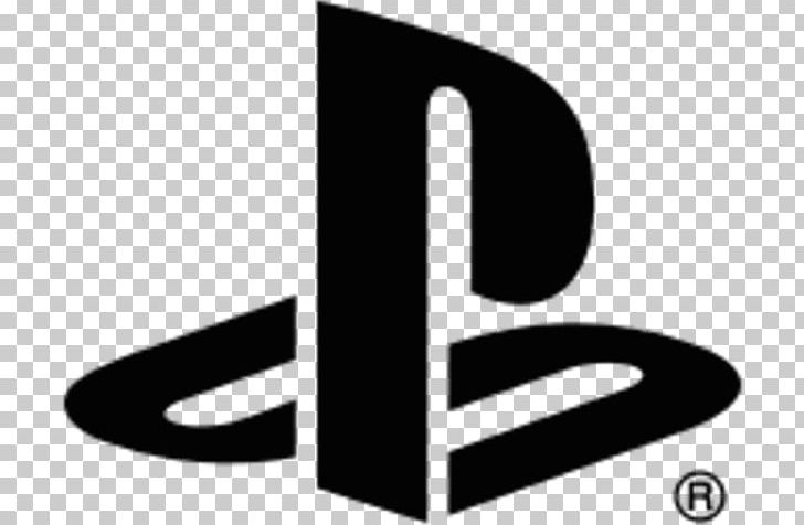 PlayStation 2 Logo PNG, Clipart, Angle, Black And White, Brand, Computer Icons, Download Free PNG Download
